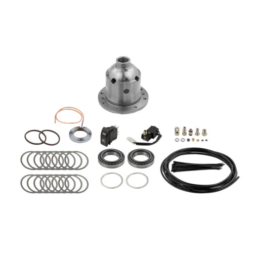 ARB Airlocker Dana35 30Spl 3.54&Up S/N. for 2002-2006 Jeep Liberty - Image 3