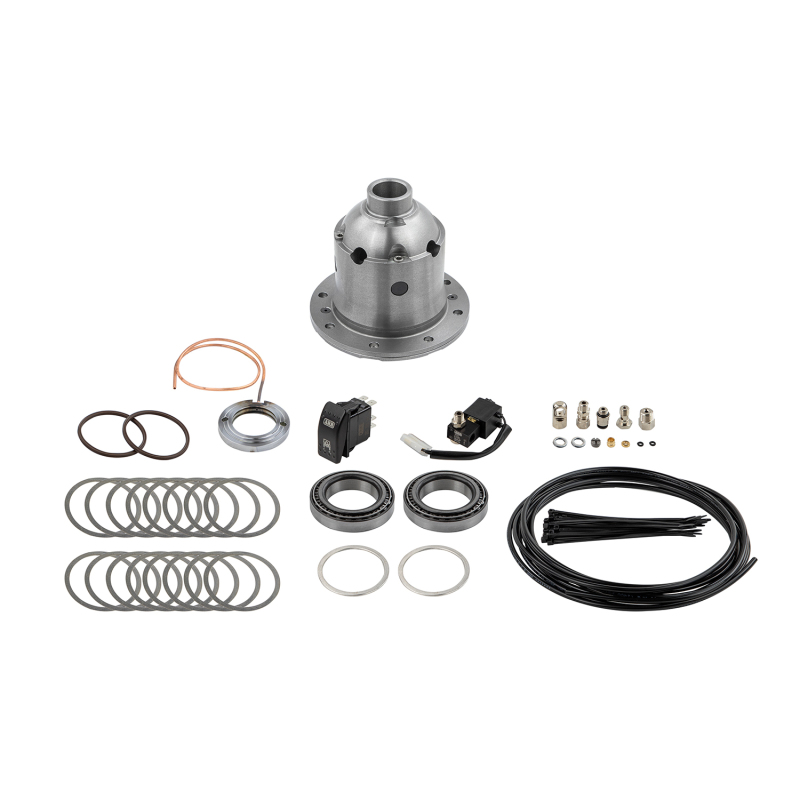 ARB Airlocker Dana35 30Spl 3.54&Up S/N. for 2002-2006 Jeep Liberty - Image 3