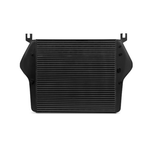Mishimoto Intercooler (Black) for 03-09 Dodge 5.9L/6.7L Cummins - Image 7