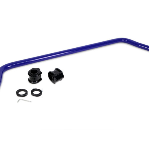 SuperPro 18-25 Jeep Wrangler 33mm HD Fixed Front Sway Bar Kit