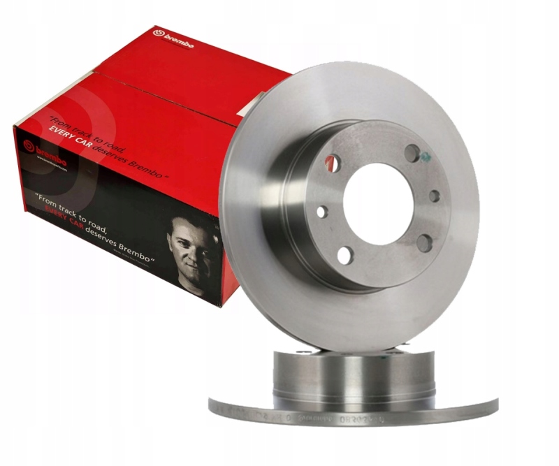 Brembo 09.C820.11 18-20 Range Rover/Range Rover Sport Front Premium UV Coated OE Equivalent Rotor