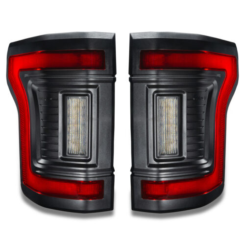 Oracle Lighting 15-20 Ford F-150 Reverse LED Modules Flush Tail Light - Standard Red - Image 6