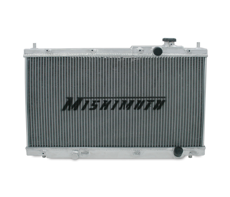 Mishimoto Aluminum Radiator for 01-05 Honda Civic Manual Trans - Image 2