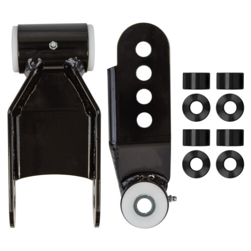 UMI Performance 15-24 Ford F-150 Reverse Leveling Kit