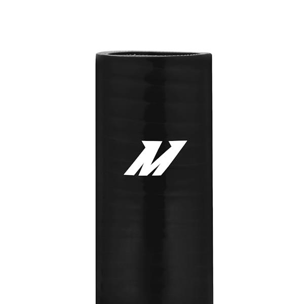 Mishimoto Silicone Radiator Hose Kit - Black for 12-14 Subaru BRZ / 13 Scion FR-S / 12-14 Toyota GT86 - Image 9