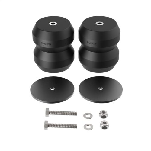 Timbren 1999 Chevrolet Silverado 1500 RWD Rear Suspension Enhancement System - Image 5