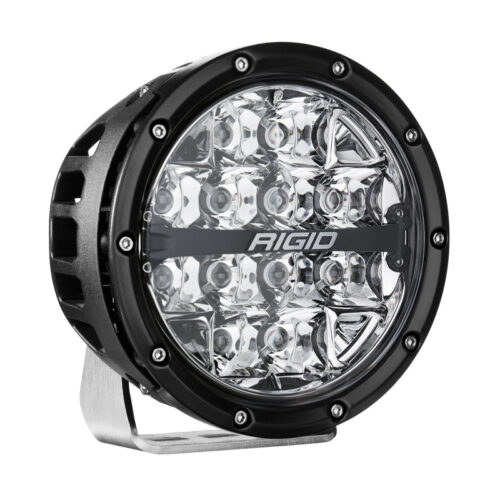 Rigid Industries 360-Series 6in LED Off-Road Spot Beam - RGBW (Pair) - Image 4