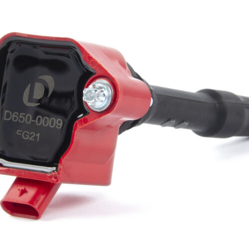 Dinan B-Series Style (B36/B38/B46/B48/B58/S58) Ignition Coil - Red - Image 5