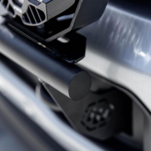 Baja Designs for 23+ Ford Super Duty LP6 Bull Bar Light Kit w/ Upfitter - Image 3