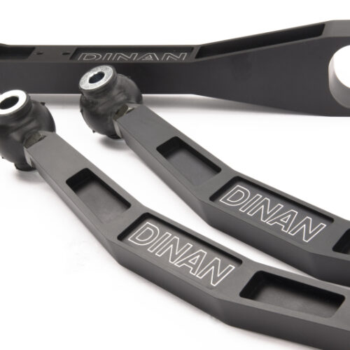 Dinan for 18-25 BMW M5/M8 (F90/F91/F92/F93) Suspension Link Kit - Rear - Image 10