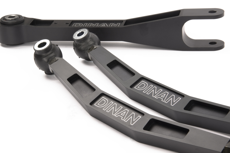 Dinan for 18-25 BMW M5/M8 (F90/F91/F92/F93) Suspension Link Kit - Rear - Image 10