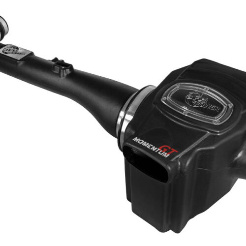 aFe Power Momentum GT PRO DRY S Stage-2 Intake System 05-15 Nissan Xterra 4.0L V6 - Image 3