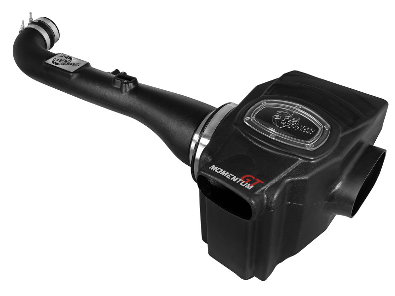 aFe Power Momentum GT PRO DRY S Stage-2 Intake System 05-15 Nissan Xterra 4.0L V6 - Image 3