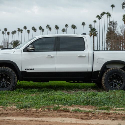 ICON 2019+ Ram 1500 2/4WD .75-2.5in Stage 2 Suspension System - Image 4