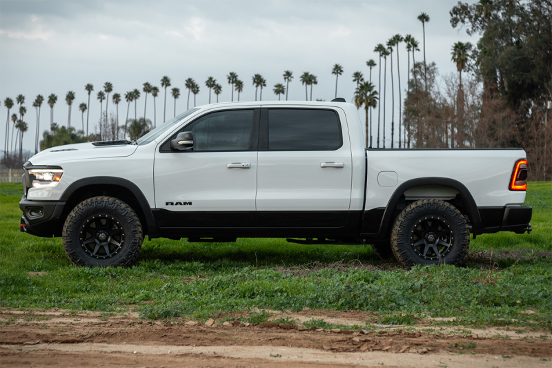 ICON 2019+ Ram 1500 2/4WD .75-2.5in Stage 2 Suspension System - Image 4