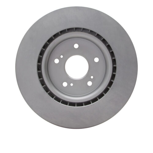 DFC 19-25 Acura RDX Front GeoSPEC Coated Rotor - Image 4