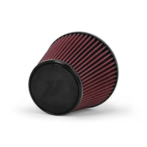 Mishimoto Performance Air Intake - Red for 2016+ Chevrolet Camaro 2.0T - Image 7