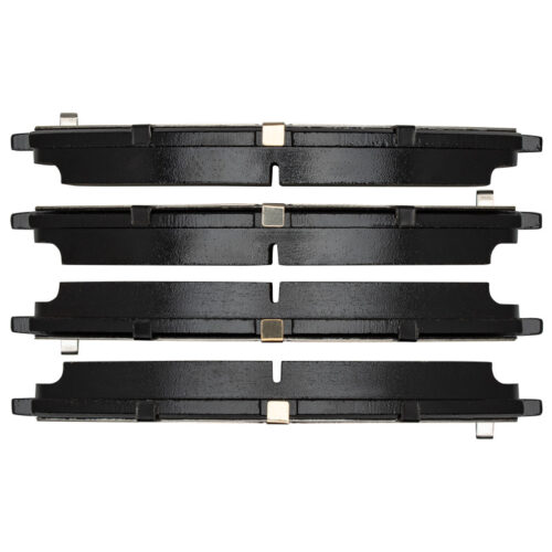R1 2012-2025 Chrysler Town & Country Front Performance Off-Road/Tow Brake Pads & Hardware Kit - Image 7