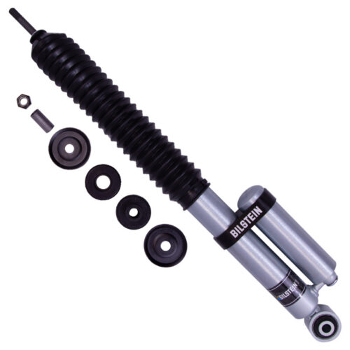 Bilstein for 19-24 Ram 1500 B8 5160 Series Rear Right Shock Absorber Monotube 46mm ID Smooth Body - Image 2