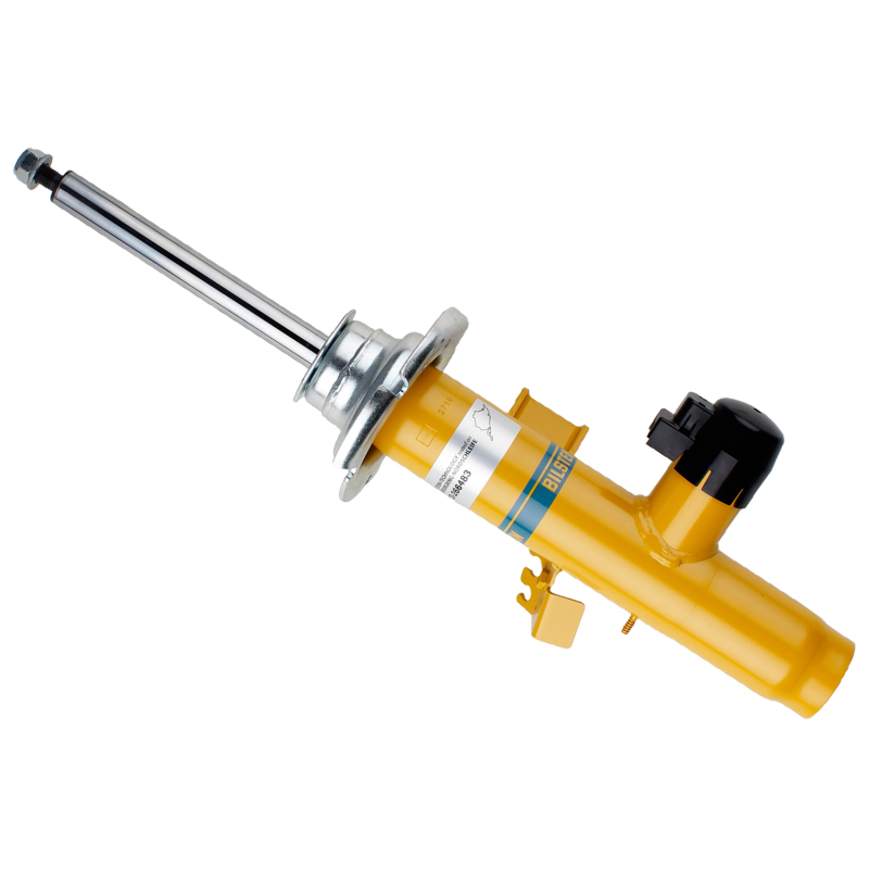 Bilstein B6 for 14-18 BMW 328d xDrive Front Left Strut Assembly - Image 3