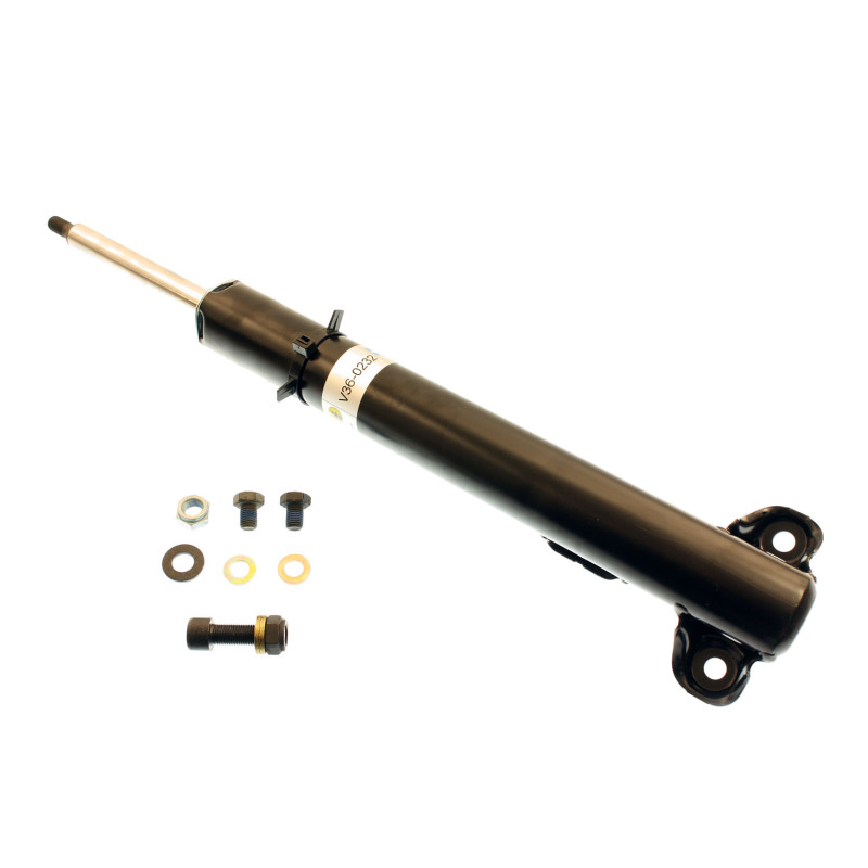 Bilstein B4 for 1991 Mercedes-Benz 300SL Base Front Twintube Strut Assembly - Image 6