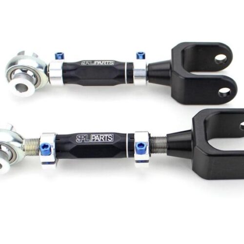 SPL Rear Traction Arms Dogbone for 1989-1998 Nissan 240SX / 1989-2002 Nissan Skyline (R32/33/34) - Image 6
