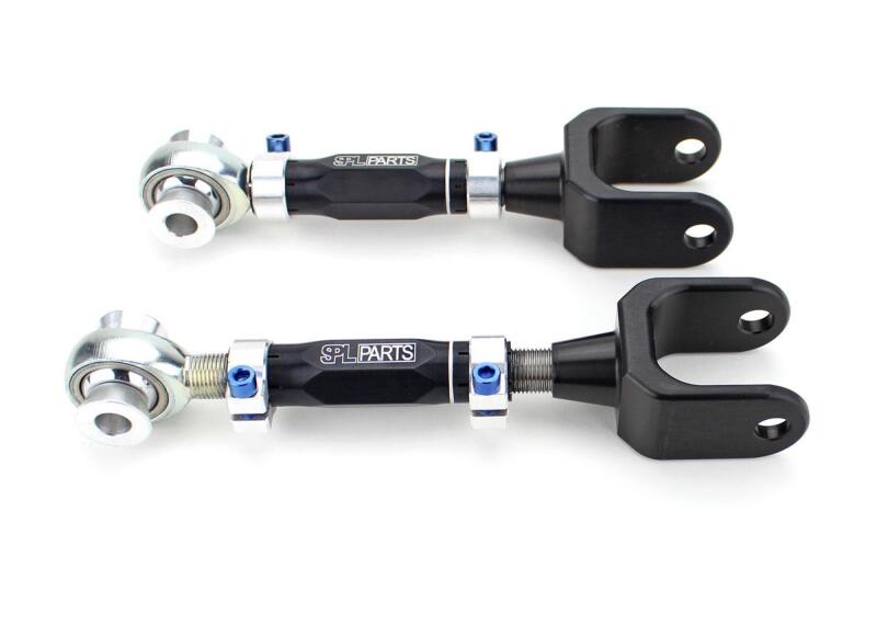 SPL Rear Traction Arms Dogbone for 1989-1998 Nissan 240SX / 1989-2002 Nissan Skyline (R32/33/34) - Image 6