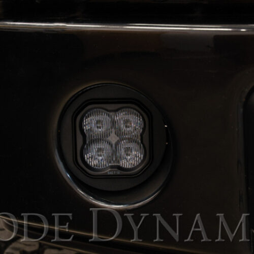 Diode Dynamics SS3 Pro Type FT Kit ABL - Yellow SAE Fog - Image 2