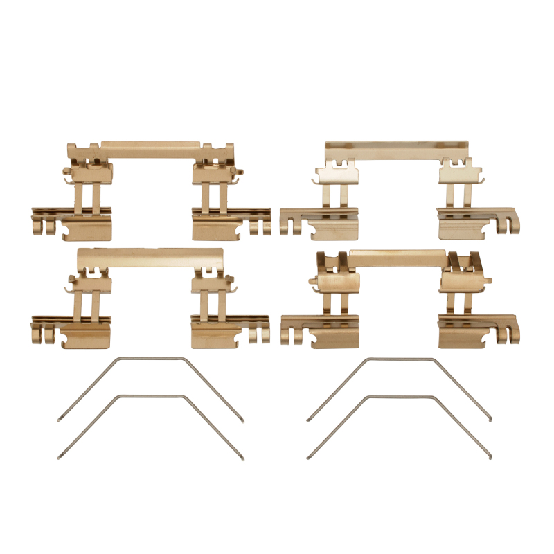 DFC 14-25 Mazda CX-30 Front Premium Hardware Kit - Image 2