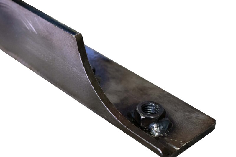 Fishbone Offroad 84-01 Jeep Cherokee XJ Rear Bumper Braces - Image 3
