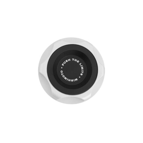 Mishimoto Oil Filler Cap - Black for 87-01 Ford Mustang - Image 6