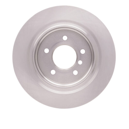 DFC 95-02 BMW Z3 Right Rear Brake Rotor - Image 4
