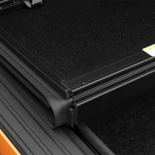 UnderCover 2024 Ford Ranger 5ft Bed Armor Flex Bed Cover - Image 4