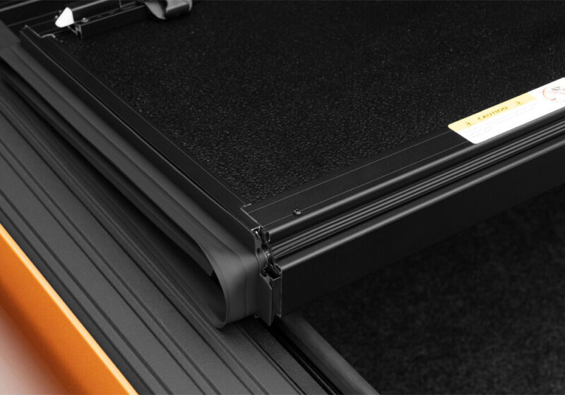 UnderCover 2024 Ford Ranger 5ft Bed Armor Flex Bed Cover - Image 4