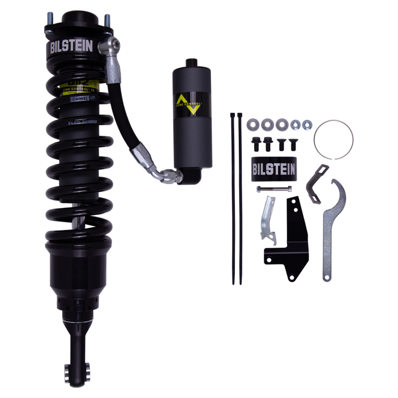 Bilstein B8 8112 Series for 10-23 Toyota 4Runner Zone Control Monotube Front Right Corner Module - Image 2