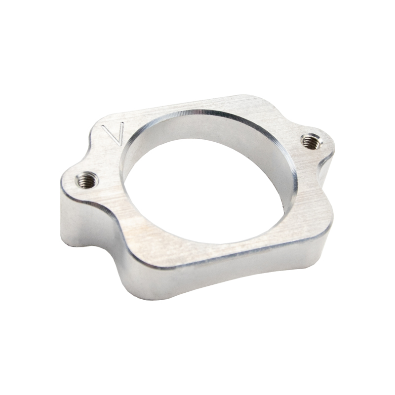 Wehrli 6.7L Cummins MAF Sensor Aluminum Weld Bung