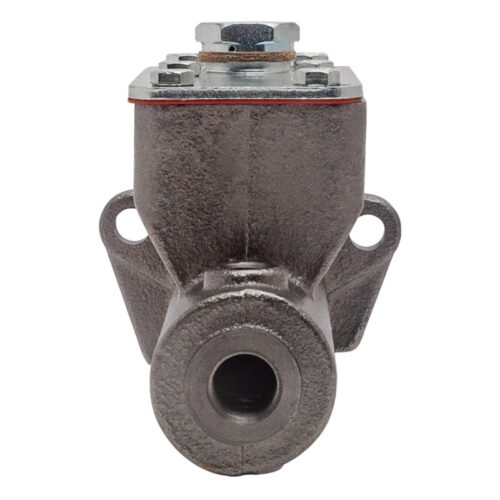 DFC 41-60 Dodge DD-2 Series 1 Ton Truck RWD Brake Master Cylinder - Image 6