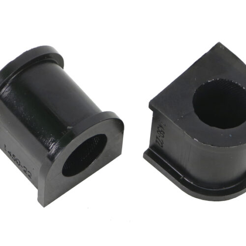 Whiteline Universal 22mm Sway Bar Mount Bushing Kit - Image 3
