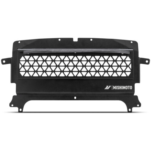 Mishimoto Skid Plate for 15-22 BMW F80 M3/M4