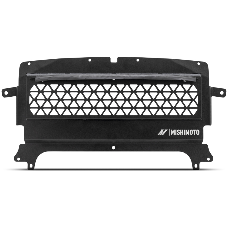 Mishimoto Skid Plate for 15-22 BMW F80 M3/M4