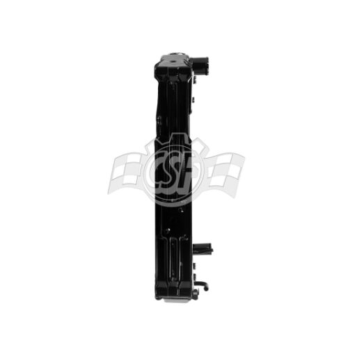 CSF for 88-91 Toyota Land Cruiser 3 Row All Metal Radiator - Image 5