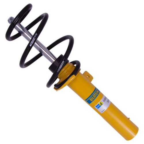 Bilstein B12 (Pro-Kit) for 14-16 Mini Cooper S L4 2.0L Front and Rear Suspension Kit - Image 7