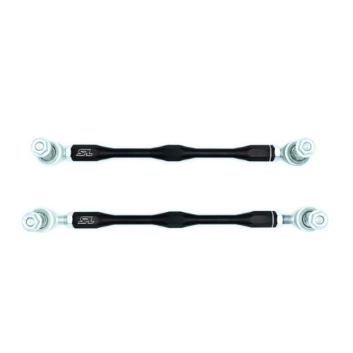 SPL Parts 2023+ Toyota GR Corolla Front Adjustable Endlinks - Image 7