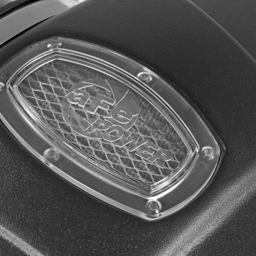 aFe Power MagnumFORCE Intakes Pro Dry S 13-15 Nissan Patrol V8 5.6L - Image 7