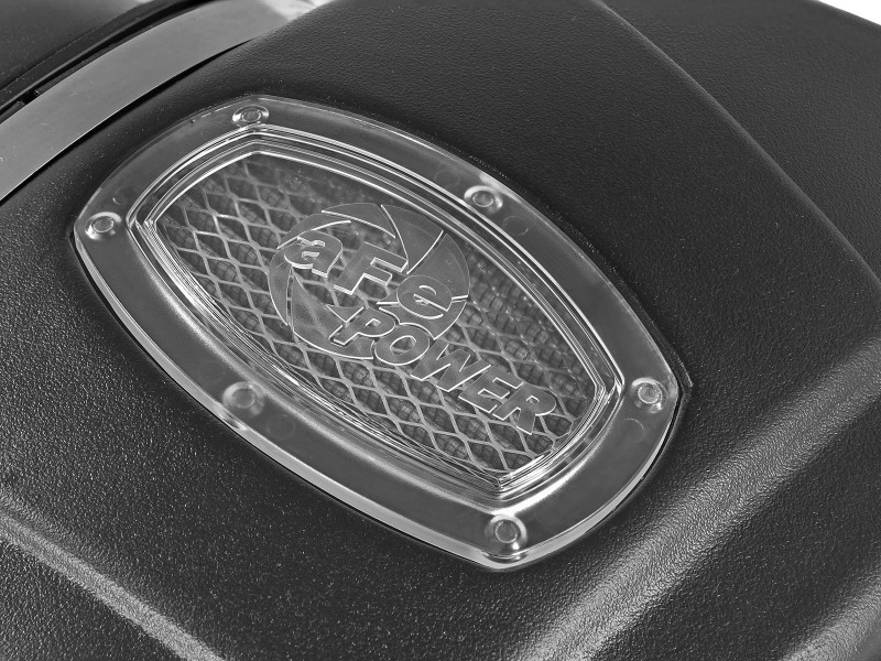 aFe Power MagnumFORCE Intakes Pro Dry S 13-15 Nissan Patrol V8 5.6L - Image 7