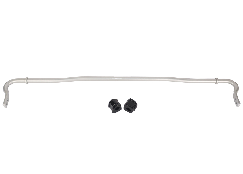 Whiteline 2020+ Subaru Outback Rear 20mm 2 Point Adjustable Sway Bar - Image 3