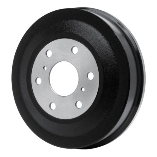 Alternative view of DFC 05-13 Chevrolet Silverado 1500 Rear True Balanced Brake Drum