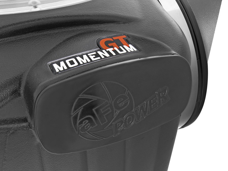 aFe Power Momentum GT PRO DRY S Stage-2 Intake System 09-16 GM Silverado/Sierra 2500/3500HD 6.0L V8 - Image 8