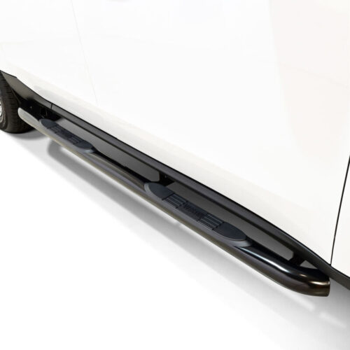Westin 22-24 Ford Maverick E-Series 3 Nerf Step Bars Black - Image 4