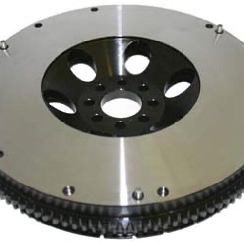 Alternative view of Competition Clutch 07-11 350z/370z / 07-11 G35/G37 17.5lb Steel Flywheel
